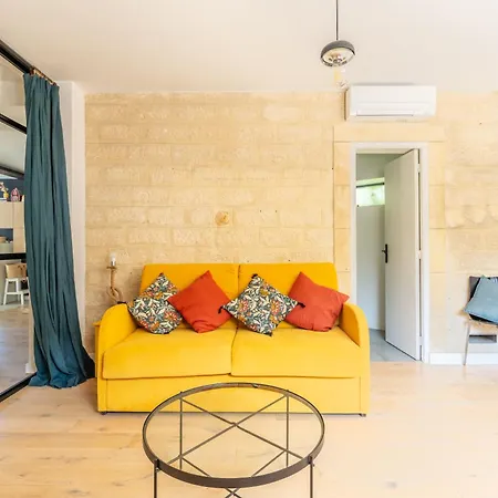 Villa Superbe Clim, Avec Piscine