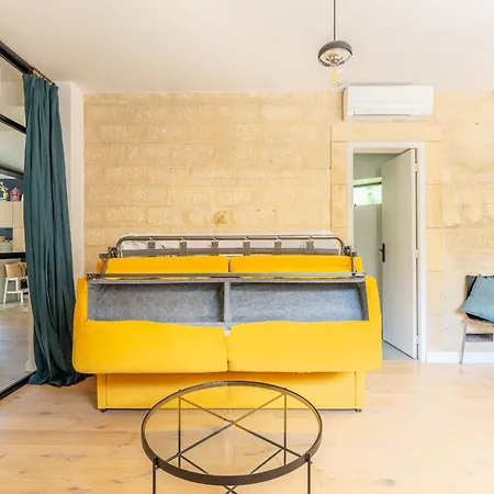 Superbe Clim, Avec Piscine Villa