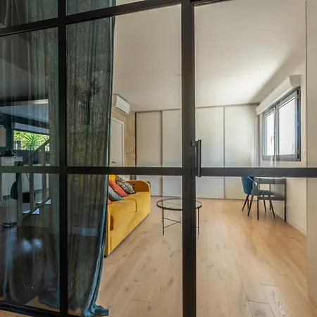 Superbe Clim, Avec Piscine Villa