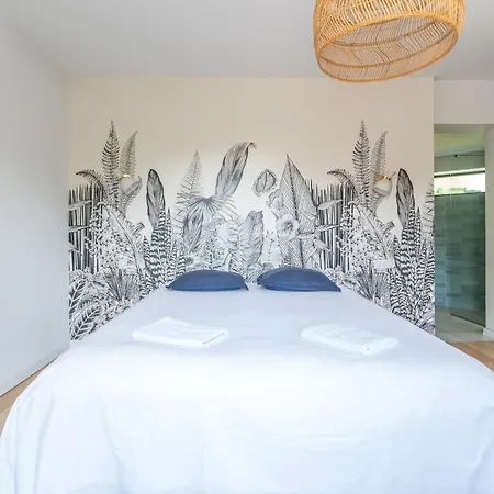 Superbe Clim, Avec Piscine * Baillargues