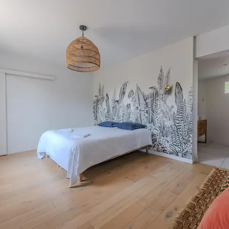 Superbe Clim, Avec Piscine * Baillargues