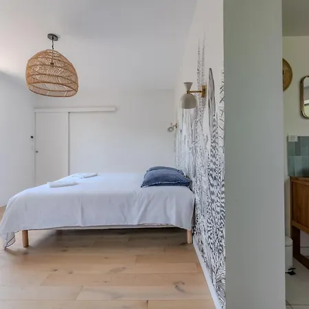 Superbe Clim, Avec Piscine Villa
