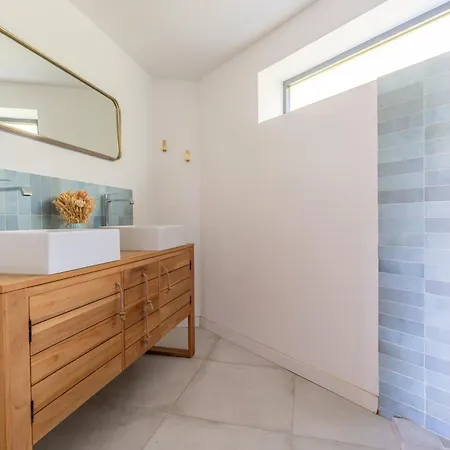 Superbe Clim, Avec Piscine Villa Baillargues
