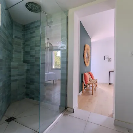 Villa Superbe Clim, Avec Piscine *