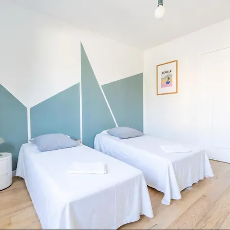 Superbe Clim, Avec Piscine Villa Baillargues