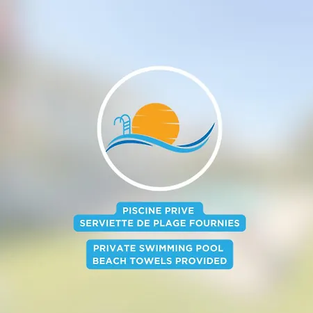 Villa Superbe Clim, Avec Piscine Baillargues